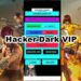 hacker dark